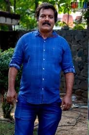 Munish Kanth